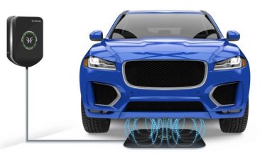 Esta marca quiere ser la primera en cargar los autos eléctricos sin cables 34 6DD04ACF CB1D 4E20 9E22 A3CE4C73F111