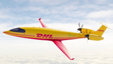 Este es el avión de carga 100% eléctrico que desarrolla DHL 27 Captura de Pantalla 2021 08 06 a las 11.09.15 a.m.