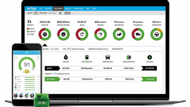 Bridgestone adquiere a la empresa de Telemetría Azuga 33 azuga
