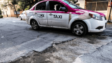 Sistema de IA en vehículos podría detectar baches en la Ciudad de México 18 Captura de Pantalla 2021 09 10 a las 12.08.56 a.m.