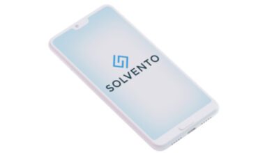 Solvento, la fintech para recuperar cartera para transportistas recauda 4.5 MDD 26 376F9244 D63F 429D 8A75 E0F53F2B8249