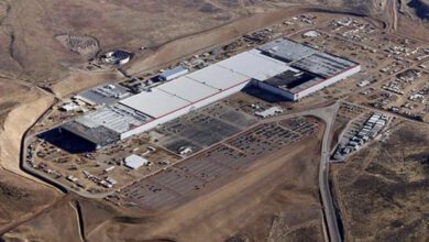 Gigafactory de Tesla en Alemania estaría funcionando en julio del 2022 3 814301C9 A60C 4F23 A854 8F4A5310E555