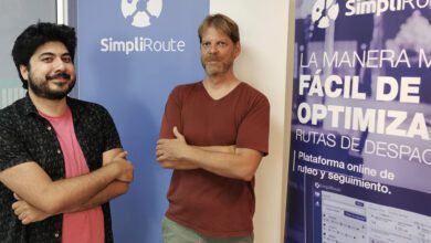 Simpliroute recaba 8 millones de dólares 28 CF59EC95 468C 40CA 9D92 47D5AAAB92BA