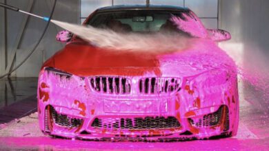 BMW lanza auto que cambia de color con apretar un botón 39 5C2B477C D11C 4363 AC6D 60DB5E8BC064