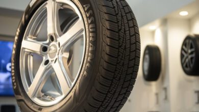 Crean una llanta elaborada con 70% de materiales sostenibles 28 C377F65E D411 4C69 BD97 DDADC2E0F23F