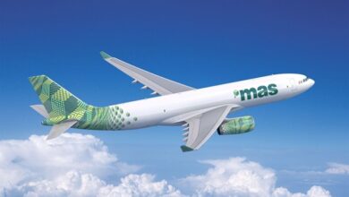 thumbnail Airbus A330 200 P2F