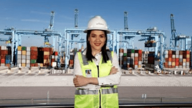 Marliz Bermudez la nueva directora de APM Terminals en Lázaro Cárdenas 15 Captura de Pantalla 2022 03 31 a las 13.38.10