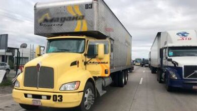 Robo al transporte