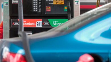 El huachicol no es el unico delito que se comete con la gasolina pues tambien existe la venta de litros incompletos de este combustible