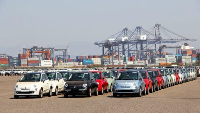Mejora el movimiento de autos en el Puerto de Lázaro Cárdenas 11 D78DDF87 15DE 4AFF A367 D851E96335BD