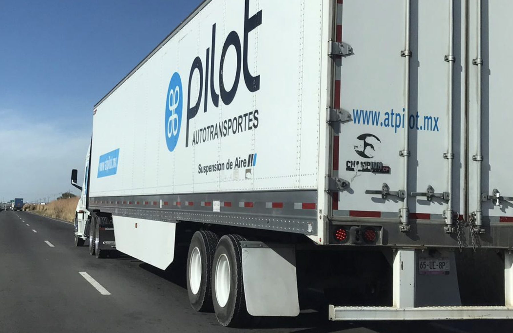 “A principios de enero estaremos a niveles prepandemia