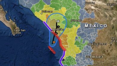 Cierran navegación en Puerto de Manzanillo por Huracán Orlene 3 DB6792AC FFDD 4325 A14D C3BEDF3110F7