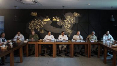 Promoción del Puerto de Lázaro Cárdenas es prioridad para gobierno de Michoacán 27 161A1E11 8BF9 4C68 BC5B 82540F2F1947