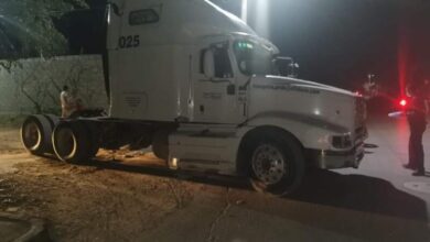 Hasta 30,000 pesos de grúa pagan transportistas por estacionarse mal en Puerto de Altamira 28 9B626680 21ED 4DE9 8839 FD630A5C284C