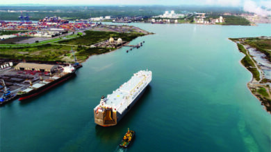 Todavía no la anuncian pero Altamira ya levanta la mano para atender a Tesla en Nuevo León 11 DA5CA5B7 B56A 4DBF 8144 2FEE248E1B70