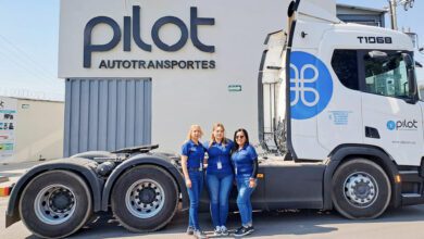 Operadoras Pilot