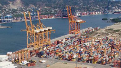 Contecon busca gestionar 2 millones de TEUs para el 2025 en Manzanillo 9 A6B0E2F4 99E0 4C6C A253 967027A1D94D