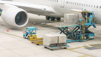 Operaciones de carga