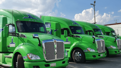Jasso Logistics