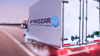 Frozar
