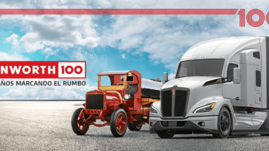 Kenworth