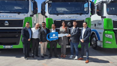 SAC Transportes