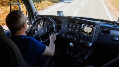 Seguridad Vial