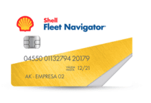 Shell Fleet Navigator