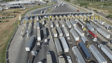 Transporte tranfronterizo