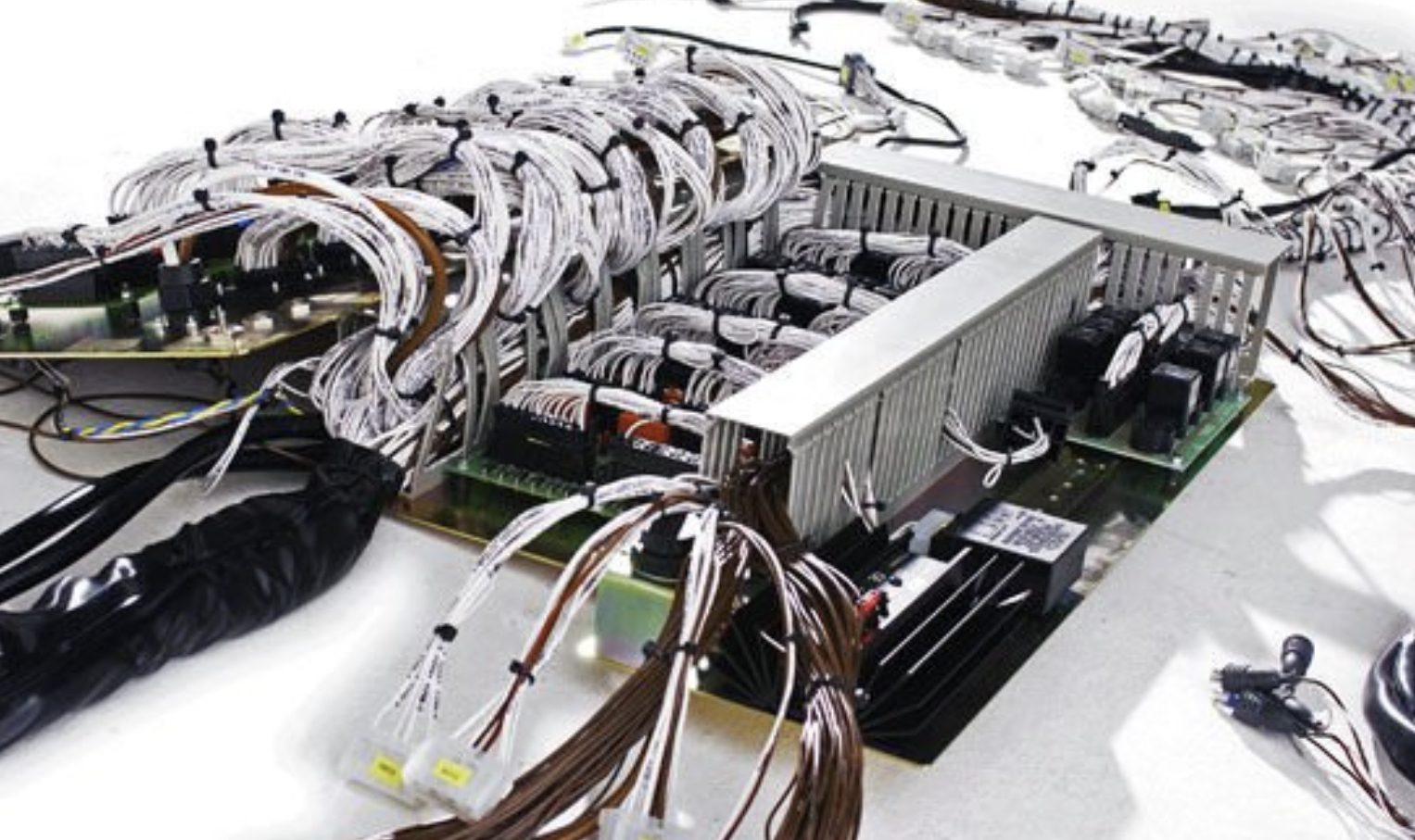 Leoni Cable ve en México un punto estratégico para el crecimiento de la