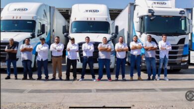 Transportes refrigerados martinez