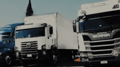 Transportes Aleman Estrella
