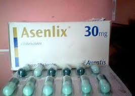 Asenlix