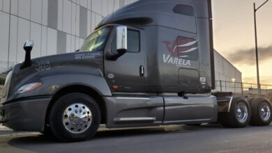Autotransportes Varela Davila