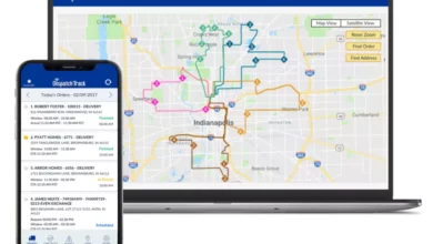 Dispatchtrack