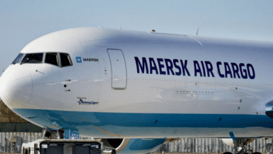Maersk Air Cargo