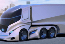 Camiones autonomos