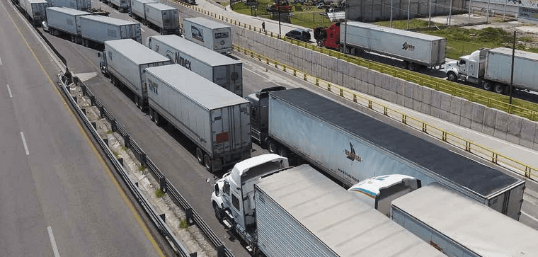 Autopista Puebla Mexico