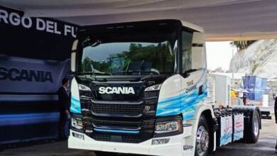 Scania 25P