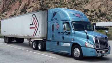 Zaro transportation