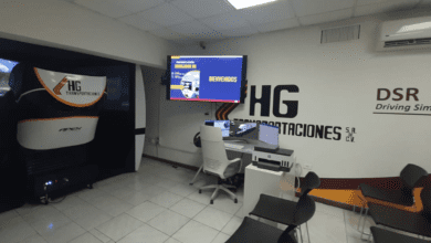 HG Transportaciones