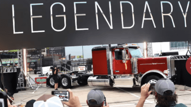 Peterbilt