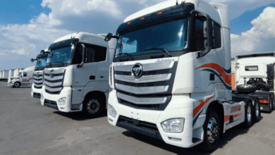 foton mexico