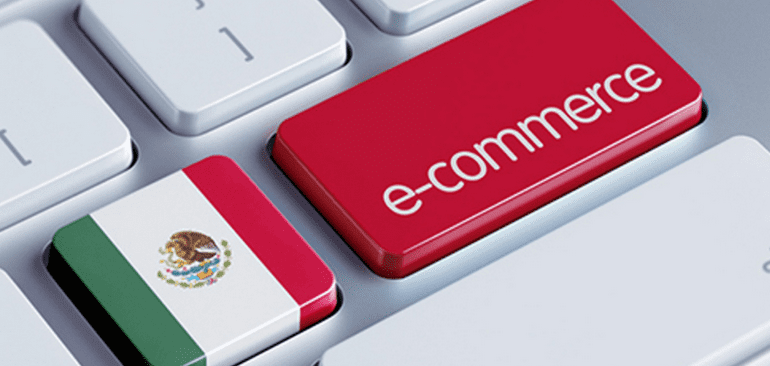 e-commerce en mexico