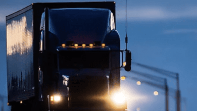 Shell fleet solutions