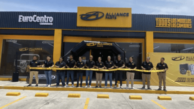 Alliance Parts