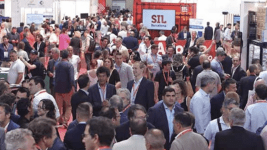 Salón Internacional de Logística