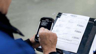Bill of lading
