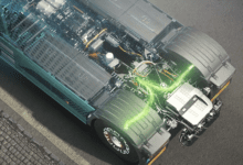 camiones electricos