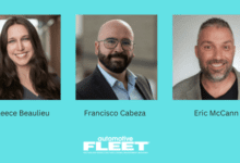 Fleet Visionary